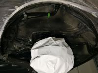 WAXOYL Hardwax SF czarny